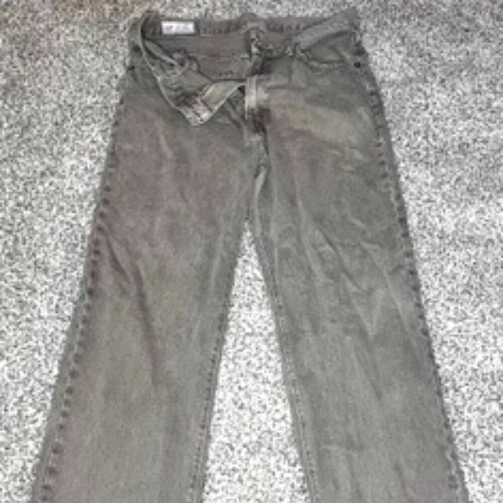 Gap Grayish Brown Jeans